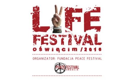 Life Festival Oświęcim