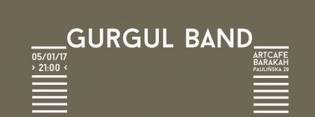 Koncert Gurgul Band