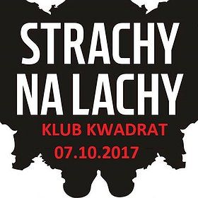 Strachy na Lachy - Kraków
