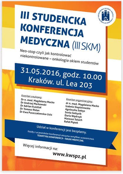 Studencka Konferencja Medyczna