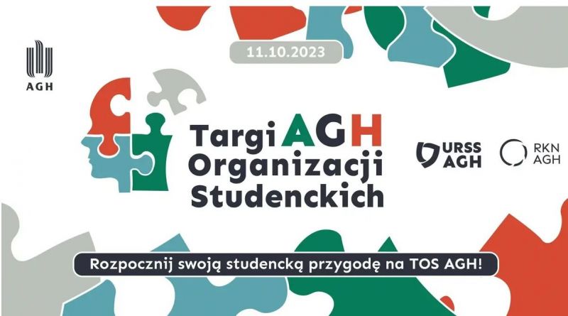 Targi Organizacji Studenckich AGH