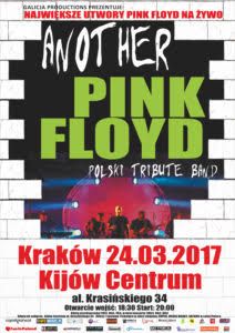 Koncert Another Pink Floyd