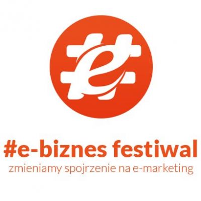 E-biznes festiwal - logo