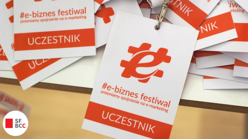 E-biznes festiwal - 5