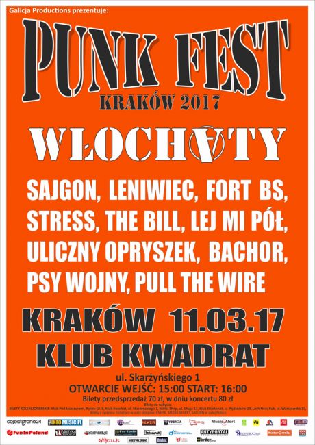 Punk Fest 2017
