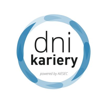 Dni Kariery - logo