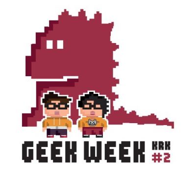 Geek Week Krk II edycja