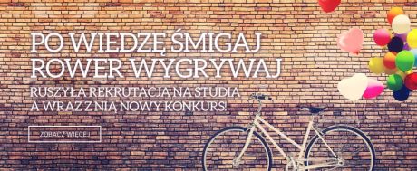 Rekrutacja i konkurs w KWSPZ