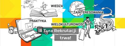 II tura rekrutacji w WSE w Krakowie