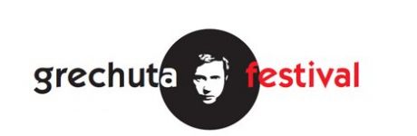 Grechuta Festival - logo