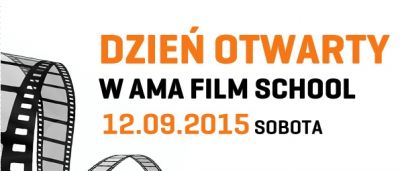 Dzień otwarty AMA FILM SCHOOL