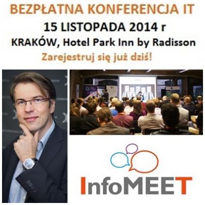 Info Meet