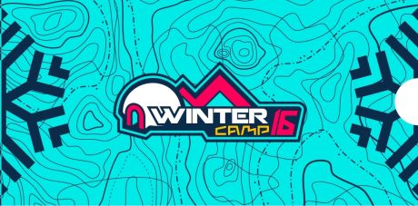 biwak zimowy WinterCamp 2016