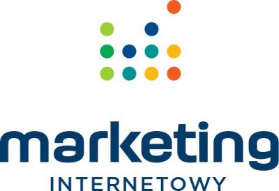 Marketing Internetowy - logo