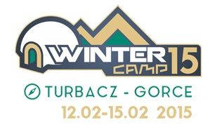 WinterCamp 2015 logo