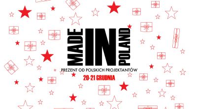 made in poland - plakat