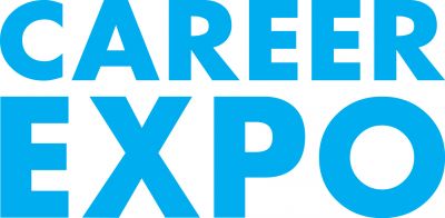 Career EXPO - logo