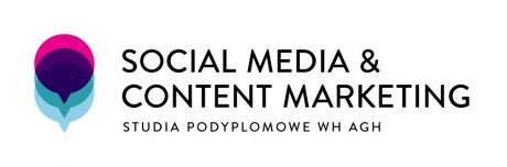 Social Media & Content Marketing - studia podyplomowe w AGH