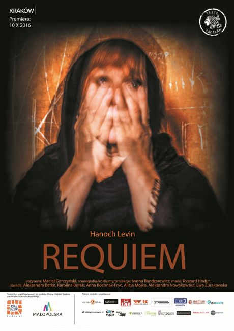 Teatr Barakah - Requiem