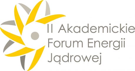 Akademickie Forum Energii Jądrowej - logo