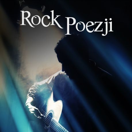 Rock Poezji w kinie Kijów.Centrum