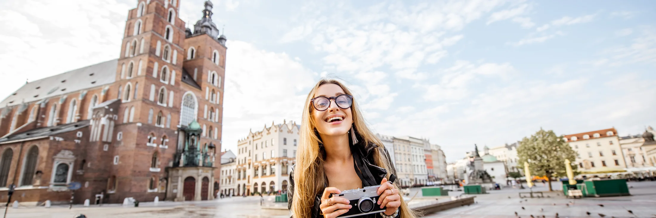 Serwis Studencki Informator Regionalny - Kraków