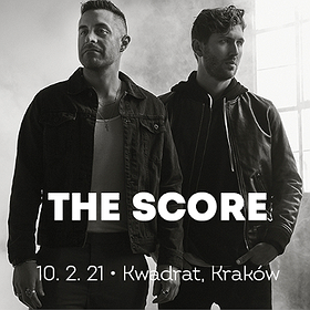 The Score | Kraków