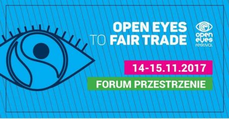 Festiwal Filmowy „Open Eyes to Fair Trade”