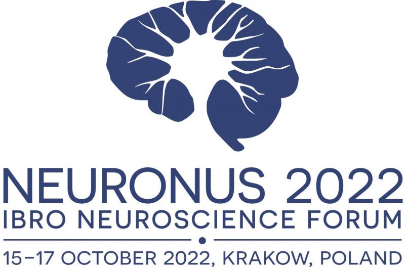 Neuronus 2022 IBRO Neuroscience Forum