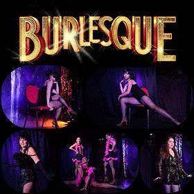 Burlesque - zmysłowy spektakl wokalno - taneczny 20.07