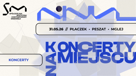 Koncert na miejscu