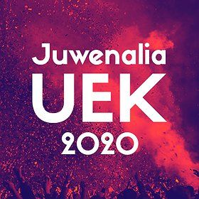 Juwenalia UEK 2020