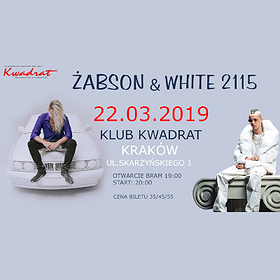 Żabson & WHITE 2115