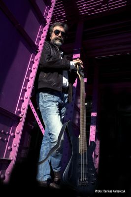 KRZYSZTOF ŚCIERAŃSKI