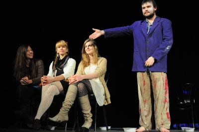 Liga Teatrów Studenckich-1