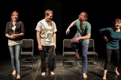 Liga Teatrów Studenckich-2