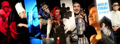 Liga Teatrów Studenckich-3