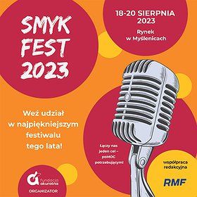 SMYK FEST 2023