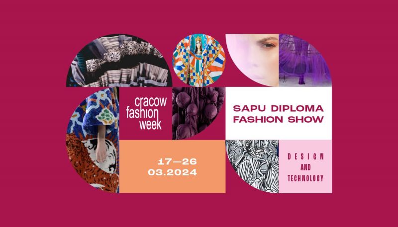 Cracow Fashion Week 2024