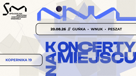 Koncert na miejscu - Guńka%2FWnuk%2FPeszat
