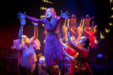 Café Luna I KRAKÓW