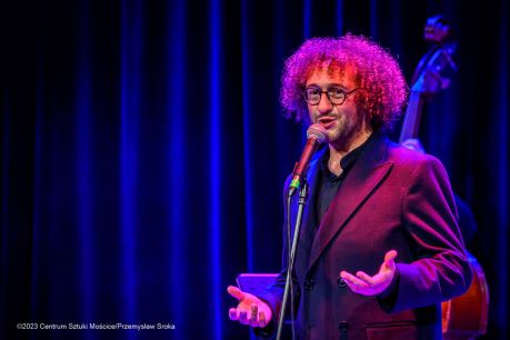 Spowiedź podrywacza