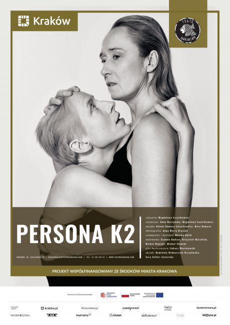 Persona K2