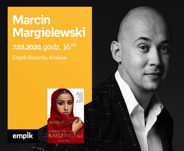 Bonarka_Empik_Marcin_Margielewski