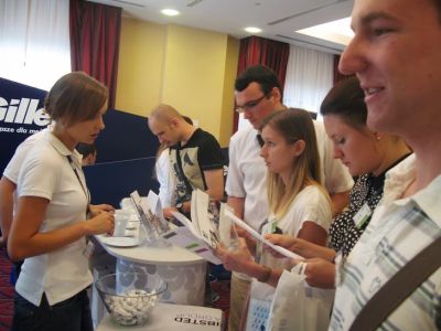 Kariera w Finansach i Bankowości - Targi-1