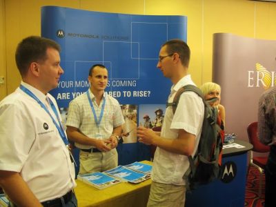 Kariera w Finansach i Bankowości - Targi-2