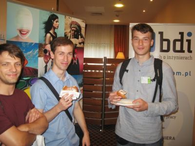 Kariera w Finansach i Bankowości - Targi-3