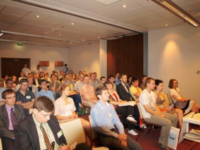 Kariera w Finansach i Bankowości - Targi-5