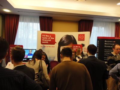 Kariera w Finansach i Bankowości - Targi-7