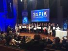 miniatura Studenci UPJPII wyróżnieni w 24. Konkursie PiK TVP - 1